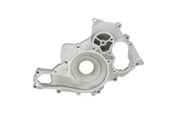 Corp pompa apa SCANIA 4, P,G,R,T DC09.108-DT12.17 1996-