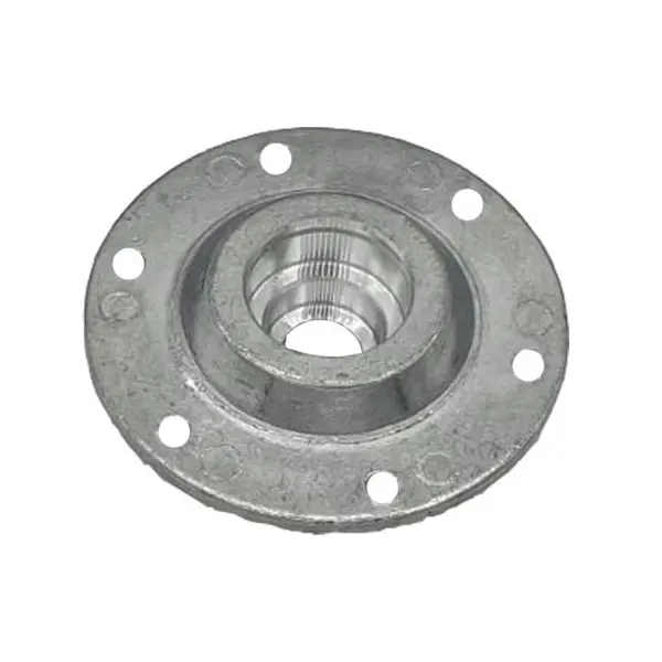 Corp pompa booster RURIS, pentru atomizor Ruris 103s