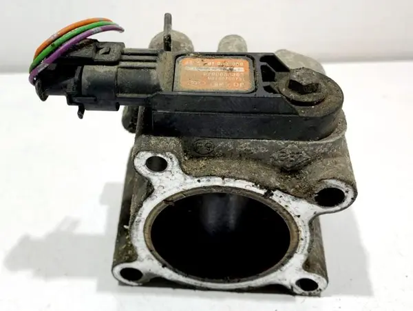 Corp prelungire egr 8200854280 Nissan Qashqai (2007-2010) [J10] 2.0 dci M9R