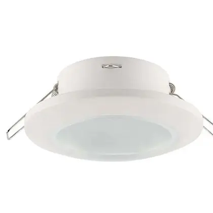 Corp spot GU10 IP44 - alb V-TAC SKU-6698