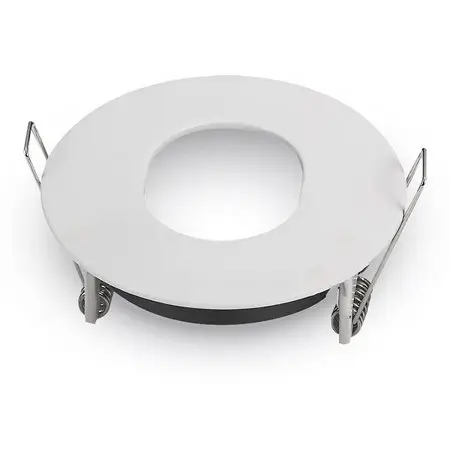 Corp spot rotund GU10 alb mat V-TAC SKU-3612