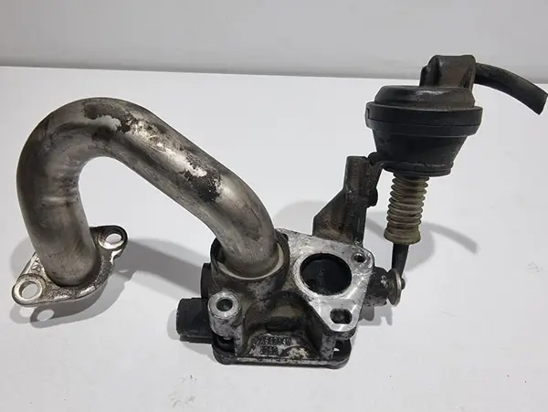 Corp / supapa cu teava egr A6421401263 Mercedes ML (2006-2011)[w164] 350 cdi