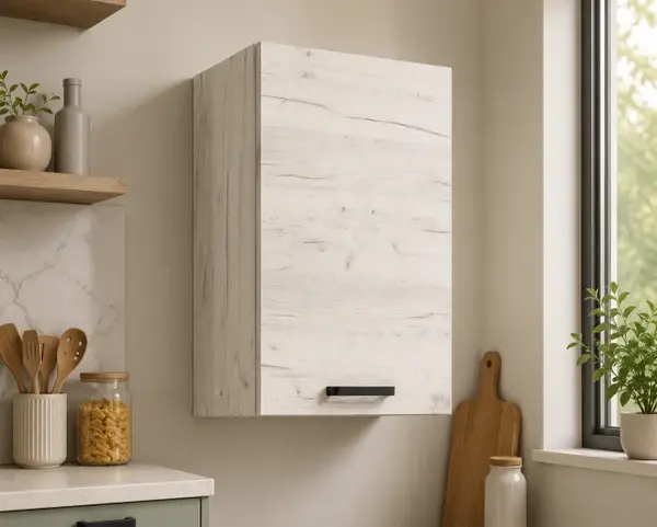 Corp Superior Vio 40x30x60 cm 1U K001