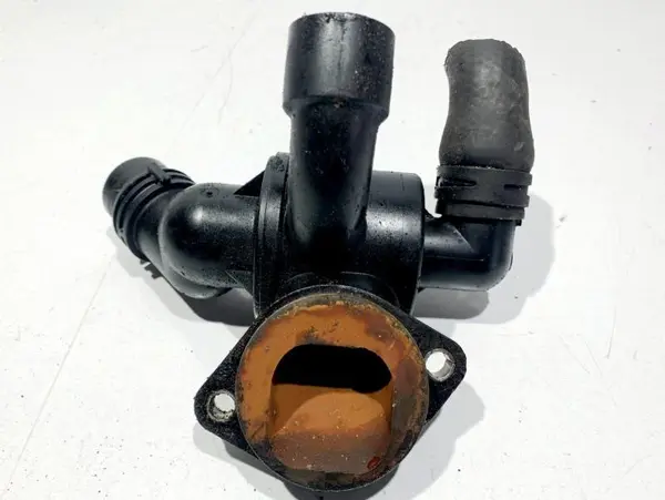 Corp termostat 03L121111AD Audi A5 (2007-2011) [8T3] 3.0 tdi CDU , CDT