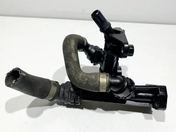 Corp termostat 108086 BMW Seria 7 (2008-2015) [F01, F02] 3.0d N57D30A 245 CP