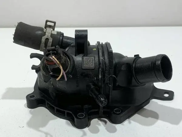 Corp termostat 110600260R Renault Kadjar facelift (2018->) 1.3 tce H5H-E4