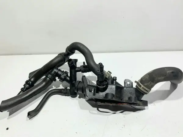 Corp termostat 110606217R Dacia Duster (2010-2017) 0.9 tce H4B (408)