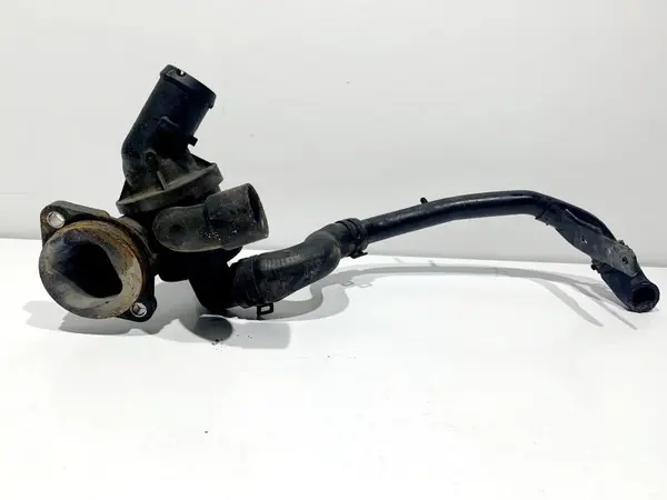 Corp termostat 1K0121113A Volkswagen Passat B7 (2010-2014) 2.0 tdi CFFB