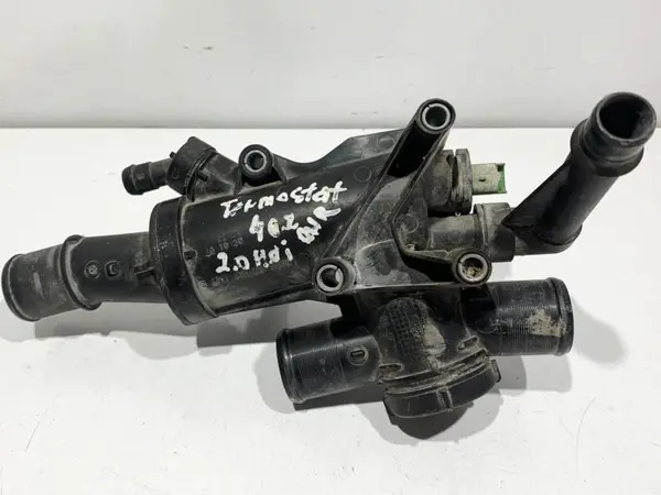 Corp termostat 9656182980 Citroen C5 III (2008-2012) 2.0 tdci