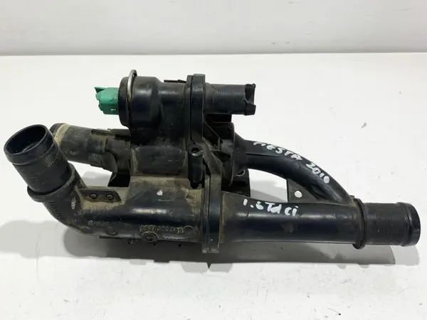 Corp termostat 9670253780 Ford Fiesta 7 (2008-2012) [MK7] 1.6 tdci T3DA