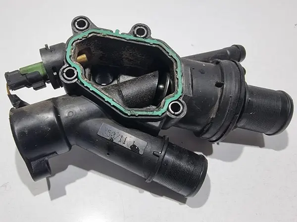Corp termostat 9682141580 Ford Focus 3 (2011-2015) 2.0 tdci