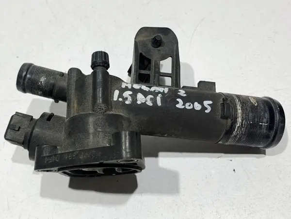 Corp termostat Renault Megane 2 facelift (2006-2008) 1.5 dci