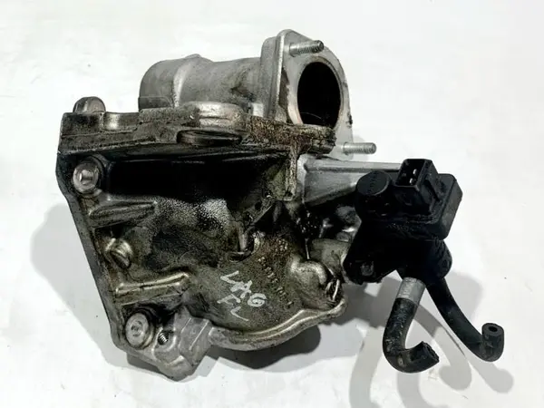 Corp / valva egr 3523028 Renault Laguna 3 (2007-2010) 1.5 dci K9K 846
