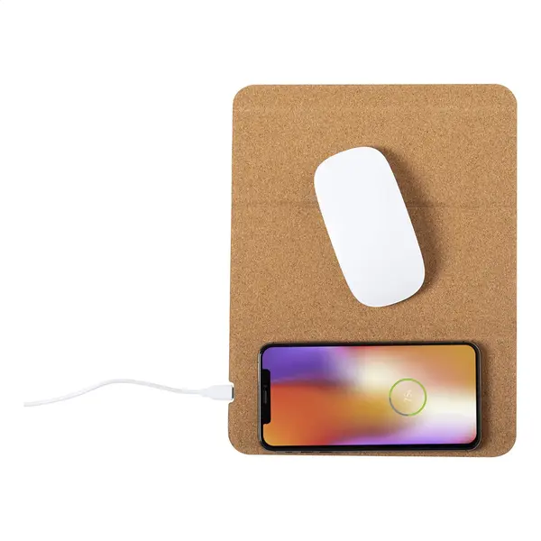 Corpad Charge mouse pad încărcător fără fir