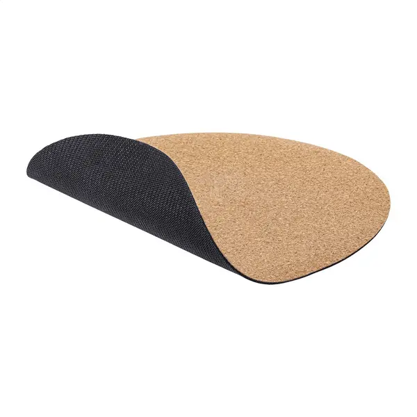 Corpad Rond mouse pad