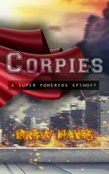 Corpies, Hardcover/Drew Hayes