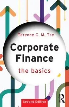 Corporate Finance. The Basics, 2 ed, Paperback/***