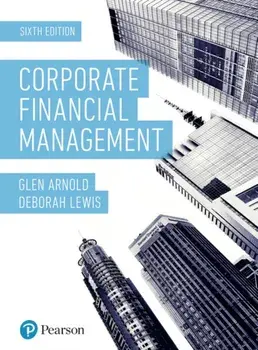Corporate Financial Management 6th Edition, Paperback/Deborah Lewis