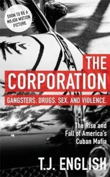 Corporation, Paperback/TJ English
