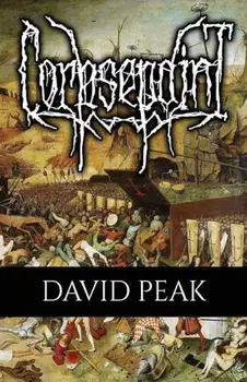 Corpsepaint, Paperback/David Peak