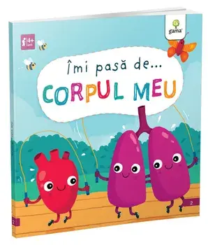 Corpul meu/***