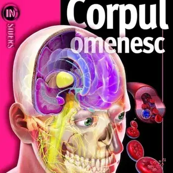 Corpul omenesc/Linda Calabresi