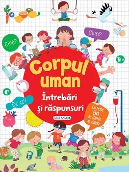 Corpul uman/***