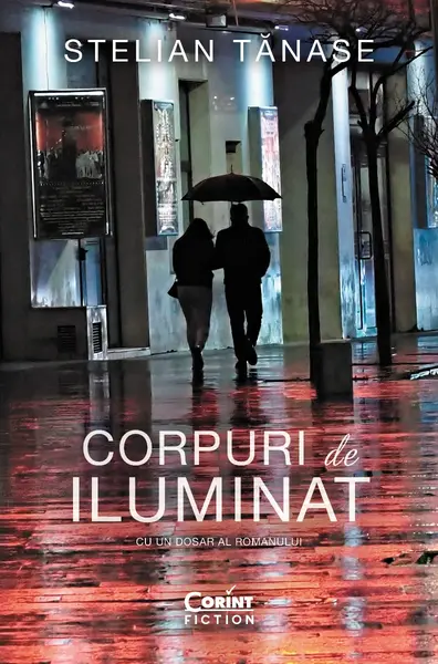 Corpuri de iluminat (ediția a șasea)