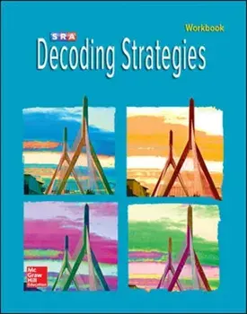 Corrective Reading Decoding Level B1, Workbook, Paperback/***