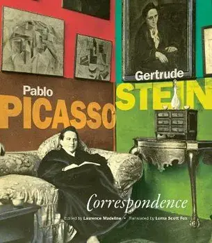 Correspondence. Pablo Picasso and Gertrude Stein, Paperback/Pablo Picasso