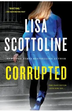 Corrupted - Lisa Scottoline