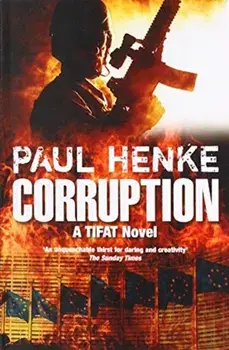 Corruption, Paperback/Paul Henke