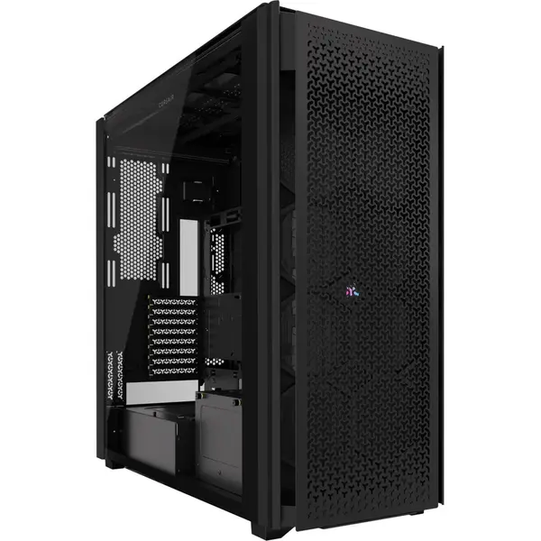 CORSAIR Carcasă PC CORSAIR 9000D RGB AIRFLOW Super Full-Tower