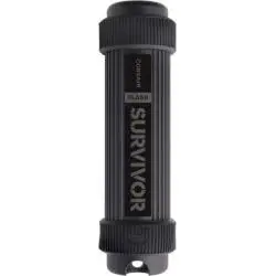 CORSAIR Corsair USB Flash Survivor Stealth 64GB USB 3.0, shock/waterproof