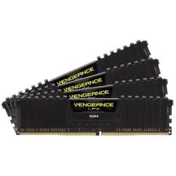 CORSAIR Corsair Vengeance Lpx 4x8gb 2666mhz Ddr4 Cl16 Dimm 1.2v, Unbuffered