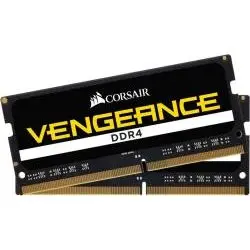 CORSAIR Corsair Vengeance® Series 2x8GB DDR4 SODIMM 2400MHz CL16