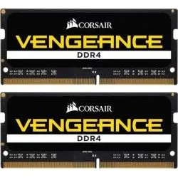 CORSAIR Corsair Vengeance® Series 2x8GB DDR4 SODIMM 2666MHz CL18