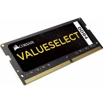CORSAIR DDR4 SODIMM Corsair Vengeance 8GB 2133MHz CL15 1.20V