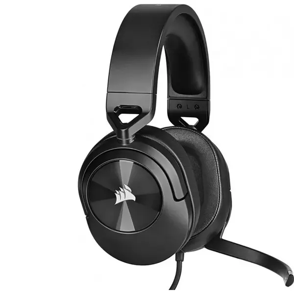 Corsair HS55 Surround Headset, Carbon Jk Corsair HS55 Surround Headset, Carbon Jk