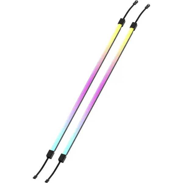 CORSAIR LS350 Aurora RGB Light Strips CORSAIR LS350 Aurora RGB Light Strips
