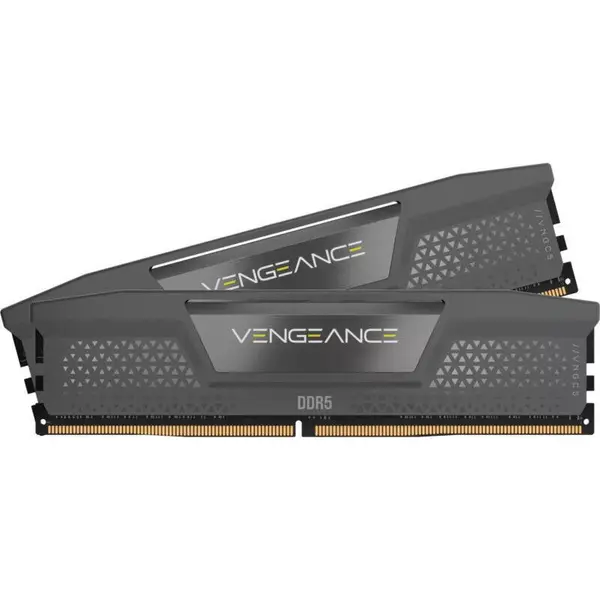 CORSAIR Memorie Corsair Vengeance, 32GB, DDR5 6000MHz, CL38, Dual Channel