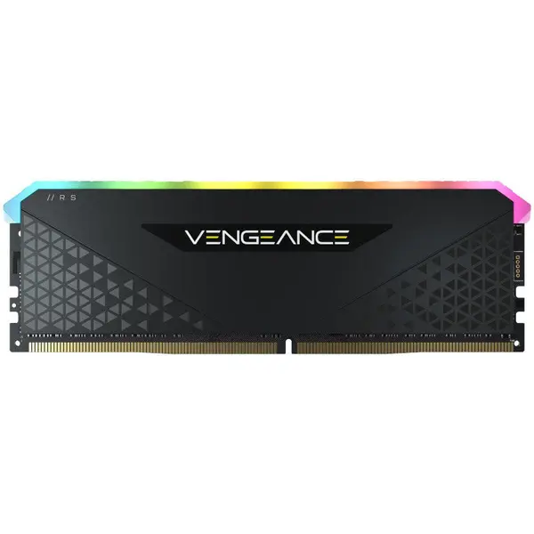 CORSAIR Memorie Corsair Vengeance RGB RS 16GB DDR4 3200MHz CL16