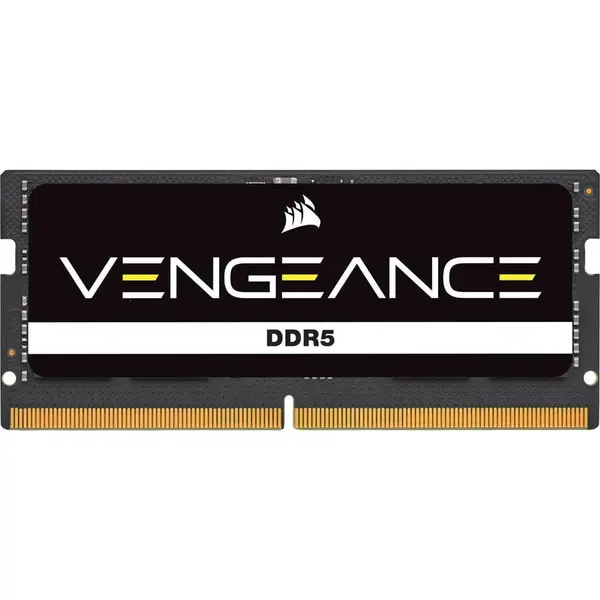 CORSAIR Memorie laptop Corsair Vengeance 16GB, DDR5, 5600MHz, CL48, 1.2v