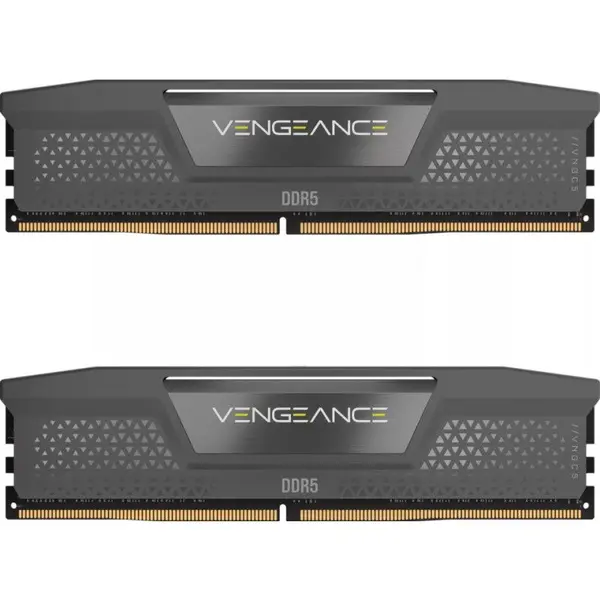 CORSAIR Memorie RAM Corsair Vengeance 48GB, DDR5, 6000MHz, CL36, Dual Channel Kit