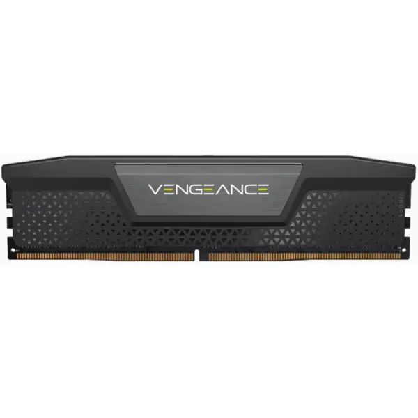CORSAIR Memorie RAM Corsair VENGEANCE® 8GB (1x8GB) DDR5, 5200MT/s, CL40, Negru