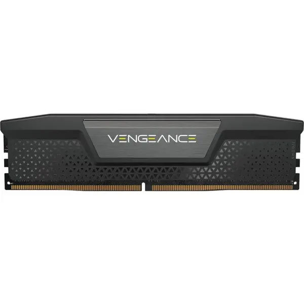 CORSAIR Memorie RAM Corsair Vengeance, capacitate 8GB DDR5, frecventa 6000 MHz, latenta CL36