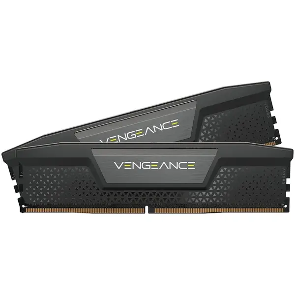 CORSAIR Memorie RAM Corsair Vengeance DDR5, 16GB, 5600MHz, CL40, Dual Channel Kit