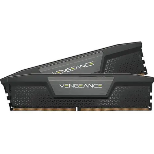 CORSAIR Memorii Corsair Vengeance 32GB(2x16GB) DDR5 5200MHz CL40 Dual Channel Kit