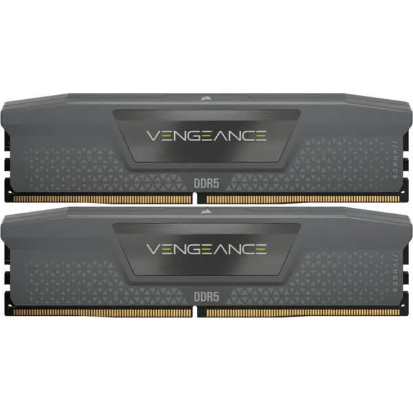 CORSAIR Memorii Corsair Vengeance 64GB(2x32GB) DDR5 5200MHz CL40 Dual Channel Kit