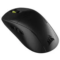 CORSAIR Mouse Gaming Corsair M75 Air Ultra-Lightweight, 60g, 26000 dpi, bluetooth, Negru